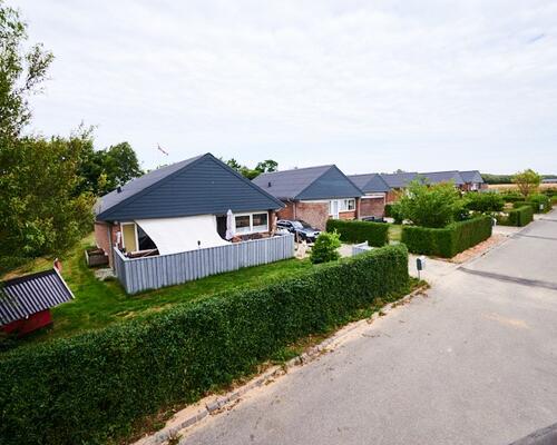 2 værelses hus i Thyholm