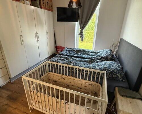 4 værelses hus i Egtved