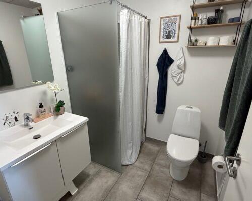 4 værelses hus i Egtved