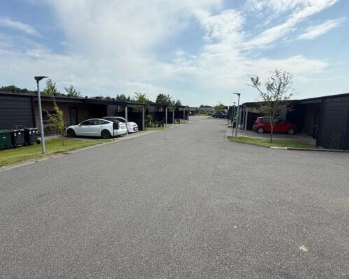 4 værelses hus i Egtved