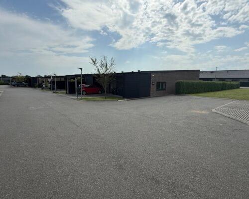 4 værelses hus i Egtved