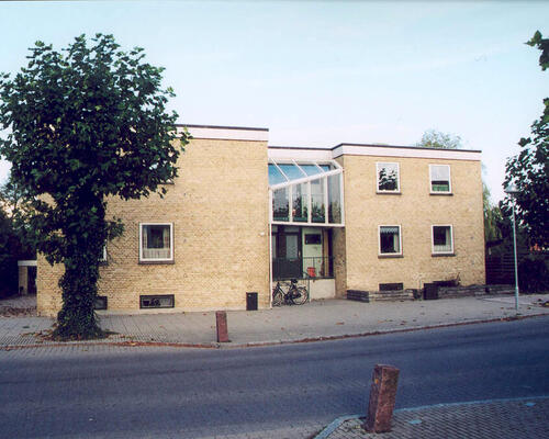 3 værelses lejlighed i Rødby