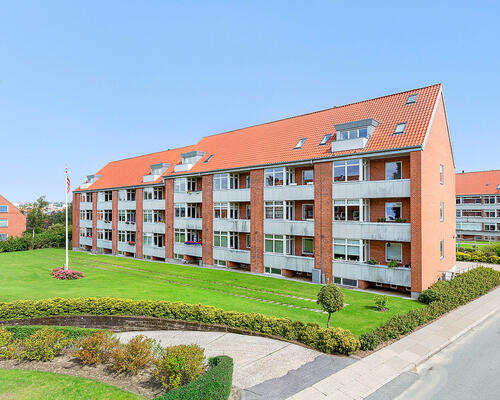 3 værelses lejlighed i Randers SV