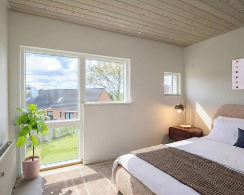 2 værelses lejlighed i Aalborg