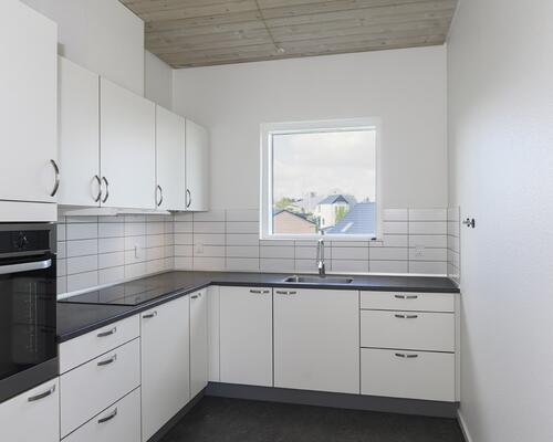 2 værelses lejlighed i Aalborg