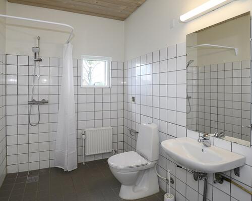 2 værelses lejlighed i Aalborg