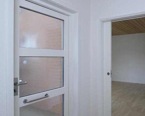 2 værelses lejlighed i Aalborg