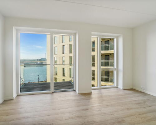 2 værelses lejlighed i Horsens