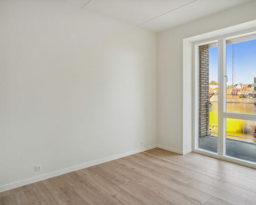 2 værelses lejlighed i Horsens