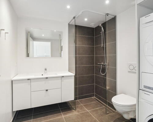 2 værelses lejlighed i Horsens