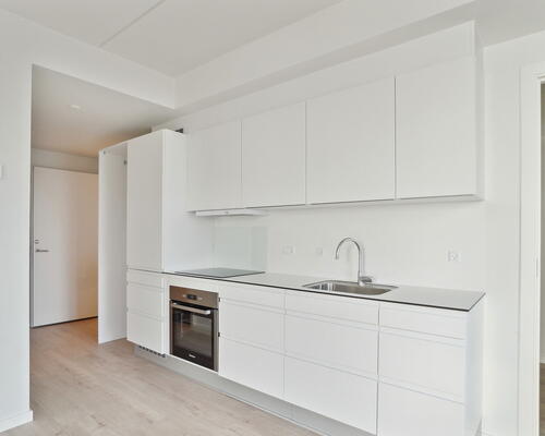 2 værelses lejlighed i Horsens