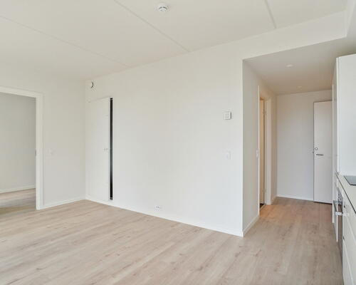 2 værelses lejlighed i Horsens