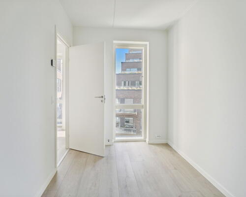 2 værelses lejlighed i Horsens