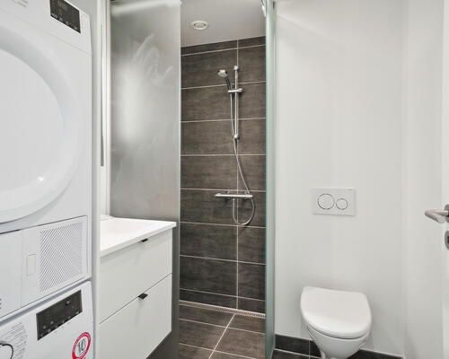 2 værelses lejlighed i Horsens