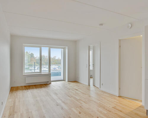 2 værelses lejlighed i Nørresundby