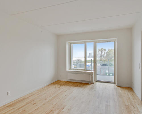 2 værelses lejlighed i Nørresundby