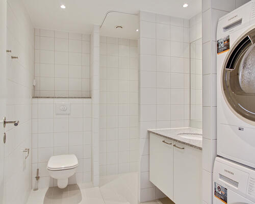 2 værelses lejlighed i Nørresundby