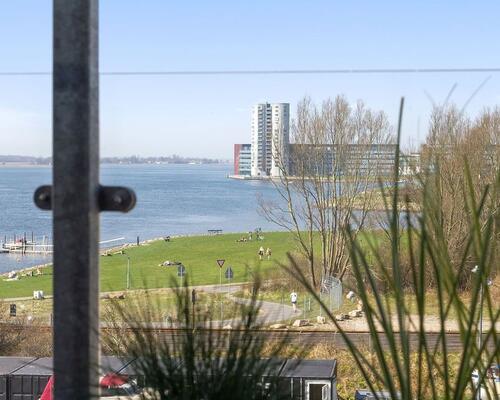 2 værelses lejlighed i Nørresundby