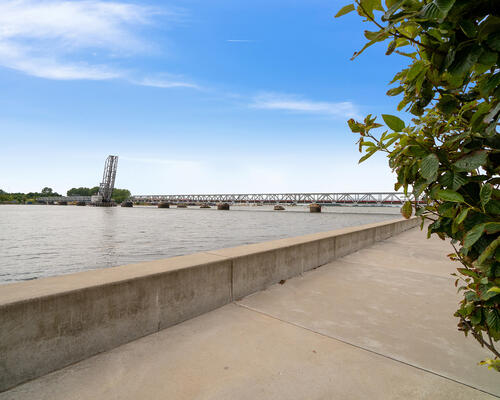 2 værelses lejlighed i Nørresundby