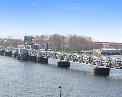 2 værelses lejlighed i Nørresundby