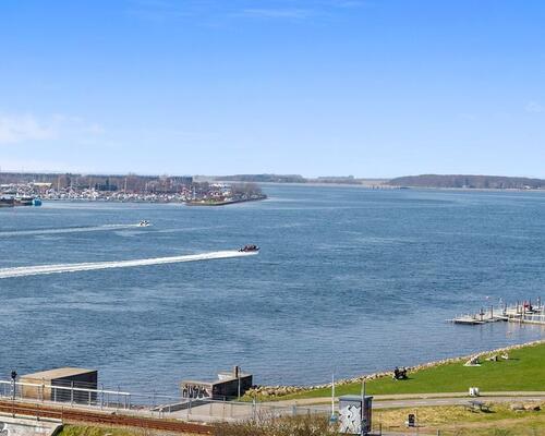 2 værelses lejlighed i Nørresundby