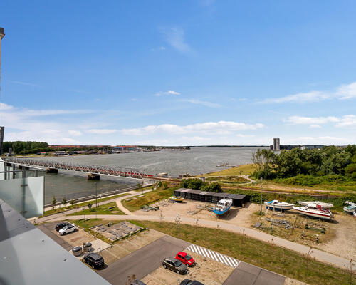 2 værelses lejlighed i Nørresundby