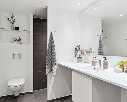 2 værelses lejlighed i Brøndby