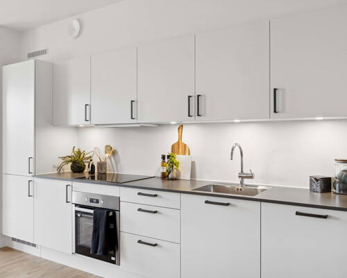 2 værelses lejlighed i Brøndby