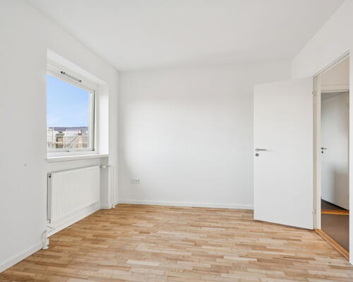 3 værelses lejlighed i Hillerød