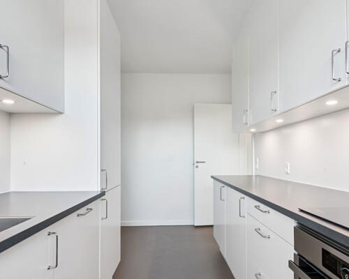 3 værelses lejlighed i Hillerød