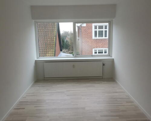 1 værelses lejlighed i Hillerød