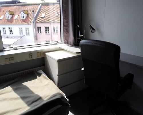 20 m2 værelse i Kolding