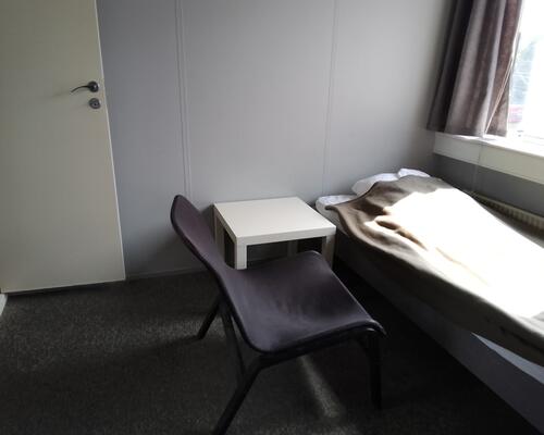 20 m2 værelse i Kolding