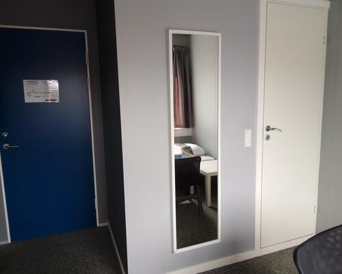 20 m2 værelse i Kolding