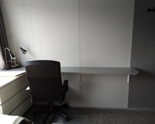 20 m2 værelse i Kolding