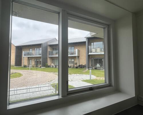 3-værelses i Gilleleje