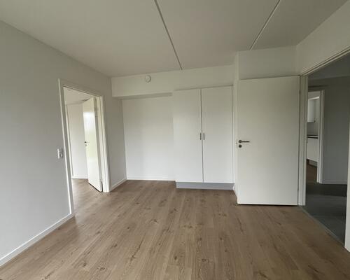 3-værelses i Gilleleje