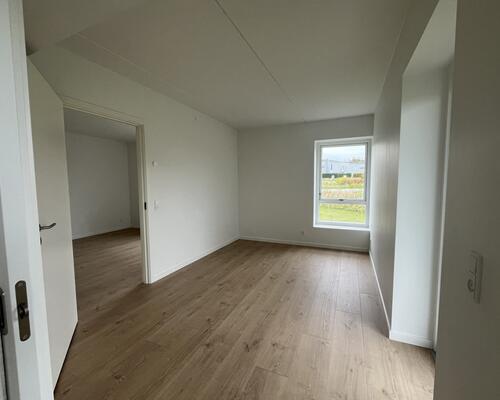 3-værelses i Gilleleje