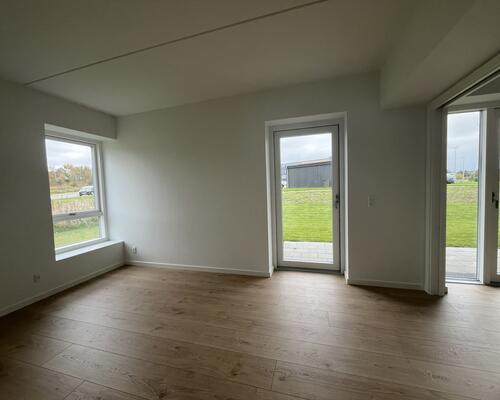 3-værelses i Gilleleje