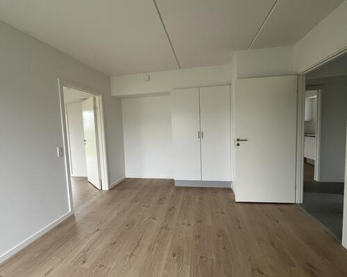 3-værelses i Gilleleje