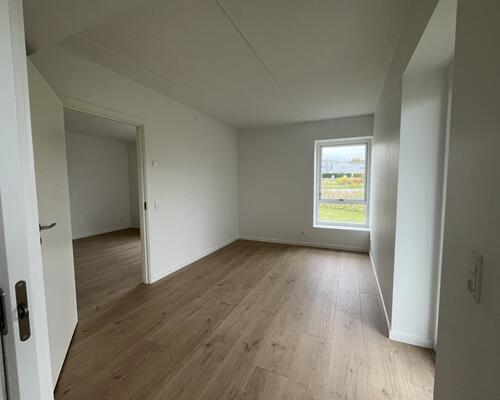 3-værelses i Gilleleje