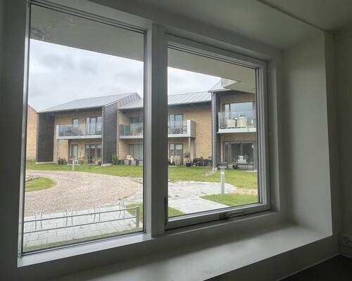 3-værelses i Gilleleje