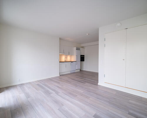 2-værelses lejlighed i Vejle Centrum!