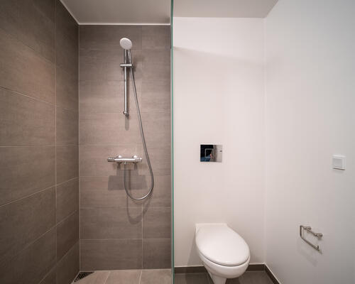 2-værelses lejlighed i Vejle Centrum!