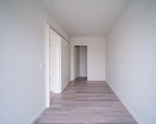 2-værelses lejlighed i Vejle Centrum!