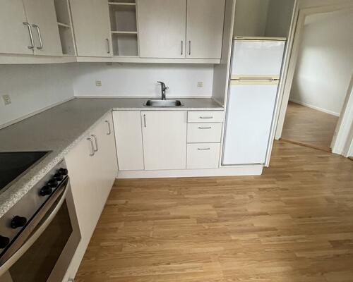 2-værelses lejlighed nær Århus!