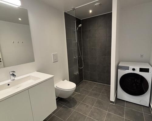 Senior bolig i Risskov