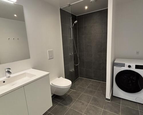 Senior bolig i Risskov