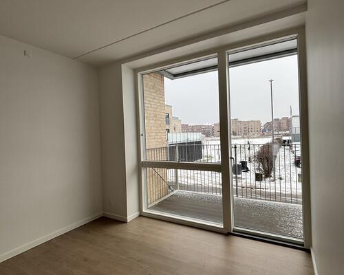 Senior bolig i Risskov