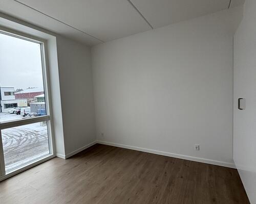 Senior bolig i Risskov